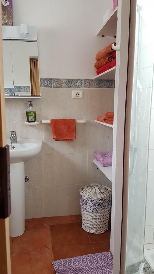 Vivelorural Atico Y Terraza En El Risco De Agaete Daire Agaete  Dış mekan fotoğraf